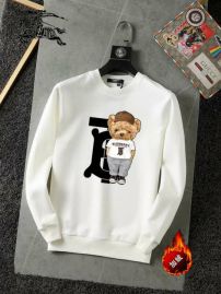 Picture of Burberry Sweatshirts _SKUBurberrym-3xl25t0824812